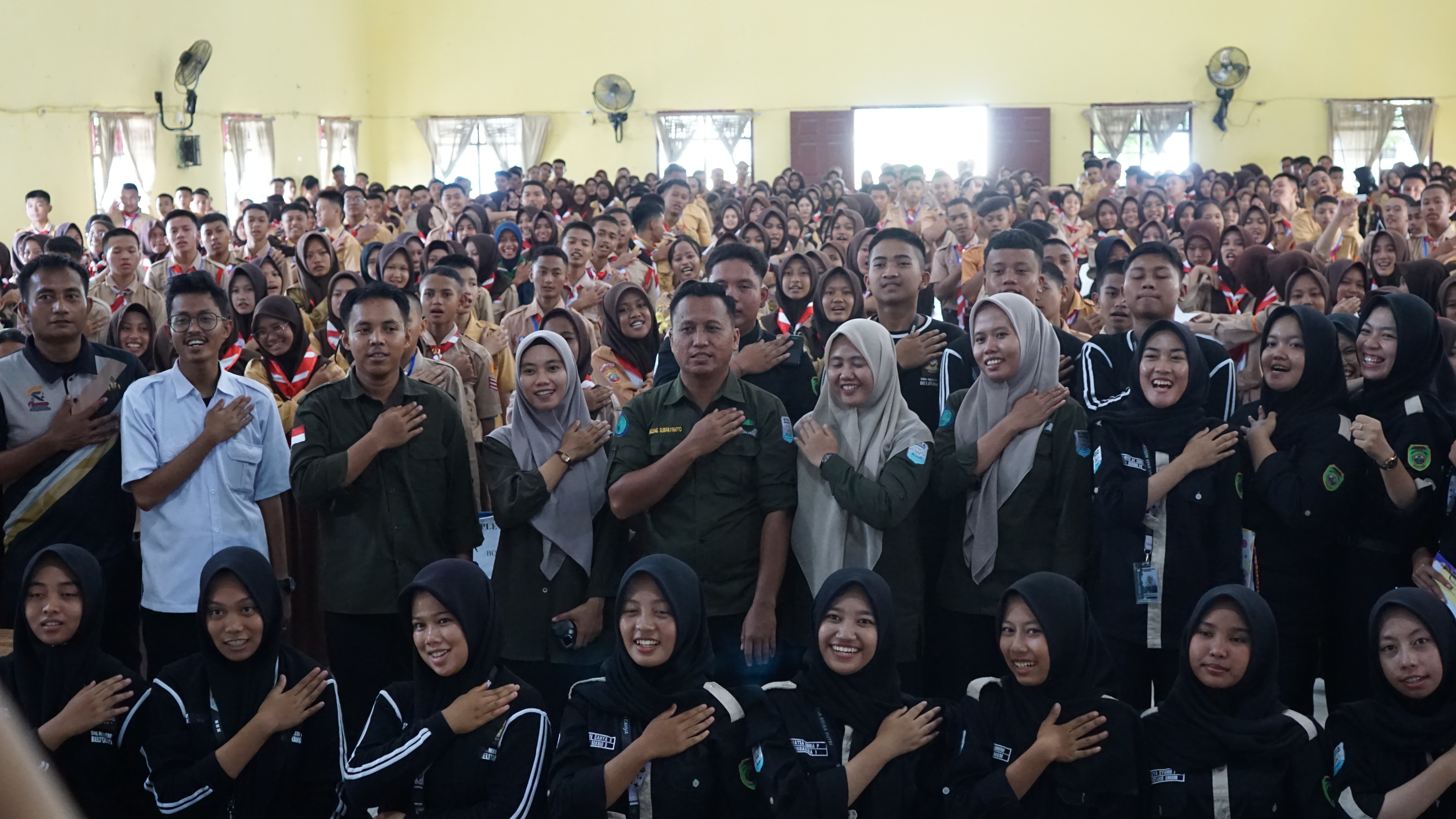 MPLS 2025 Pengenalan