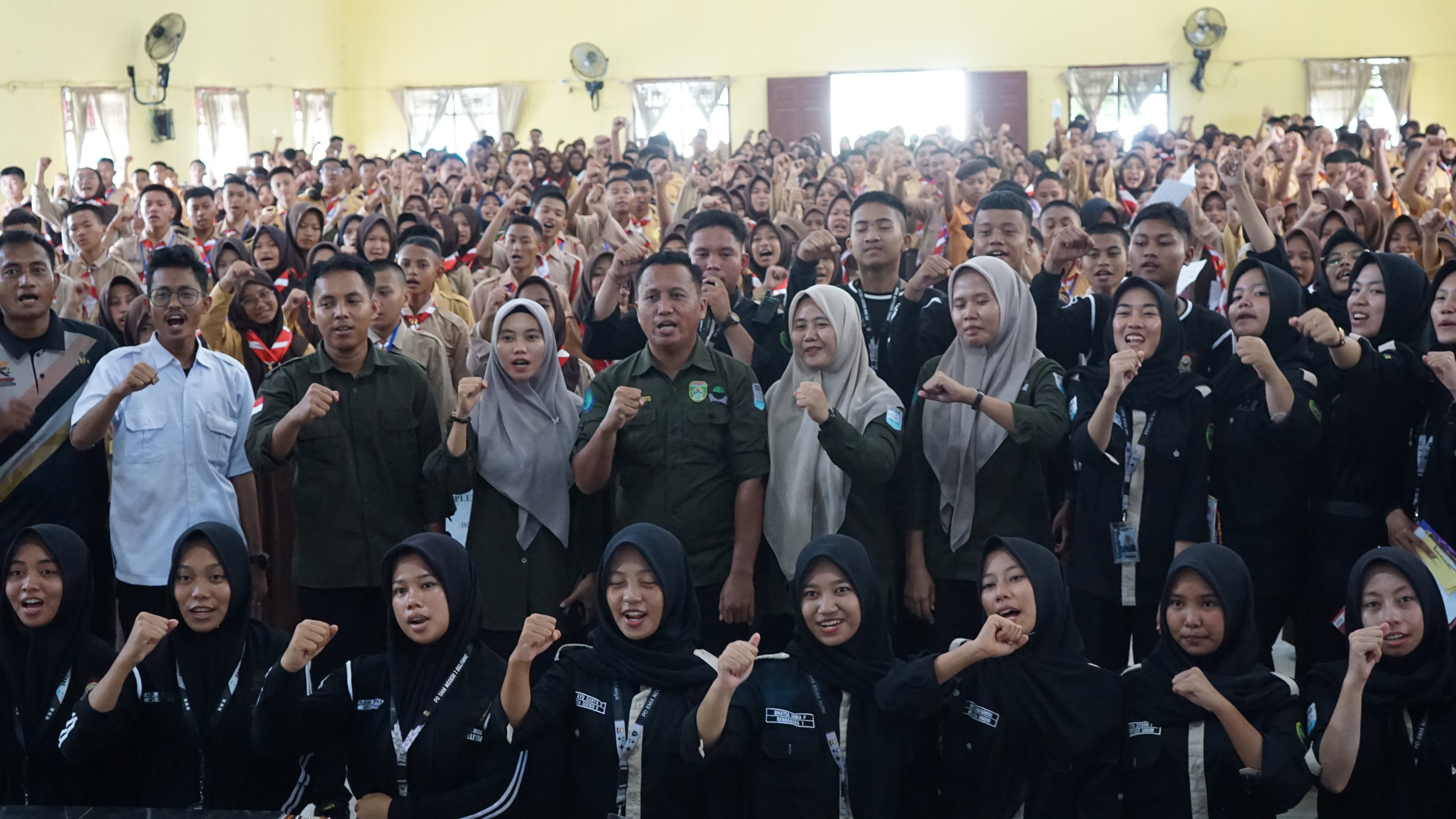 MPLS 2025 Belajar