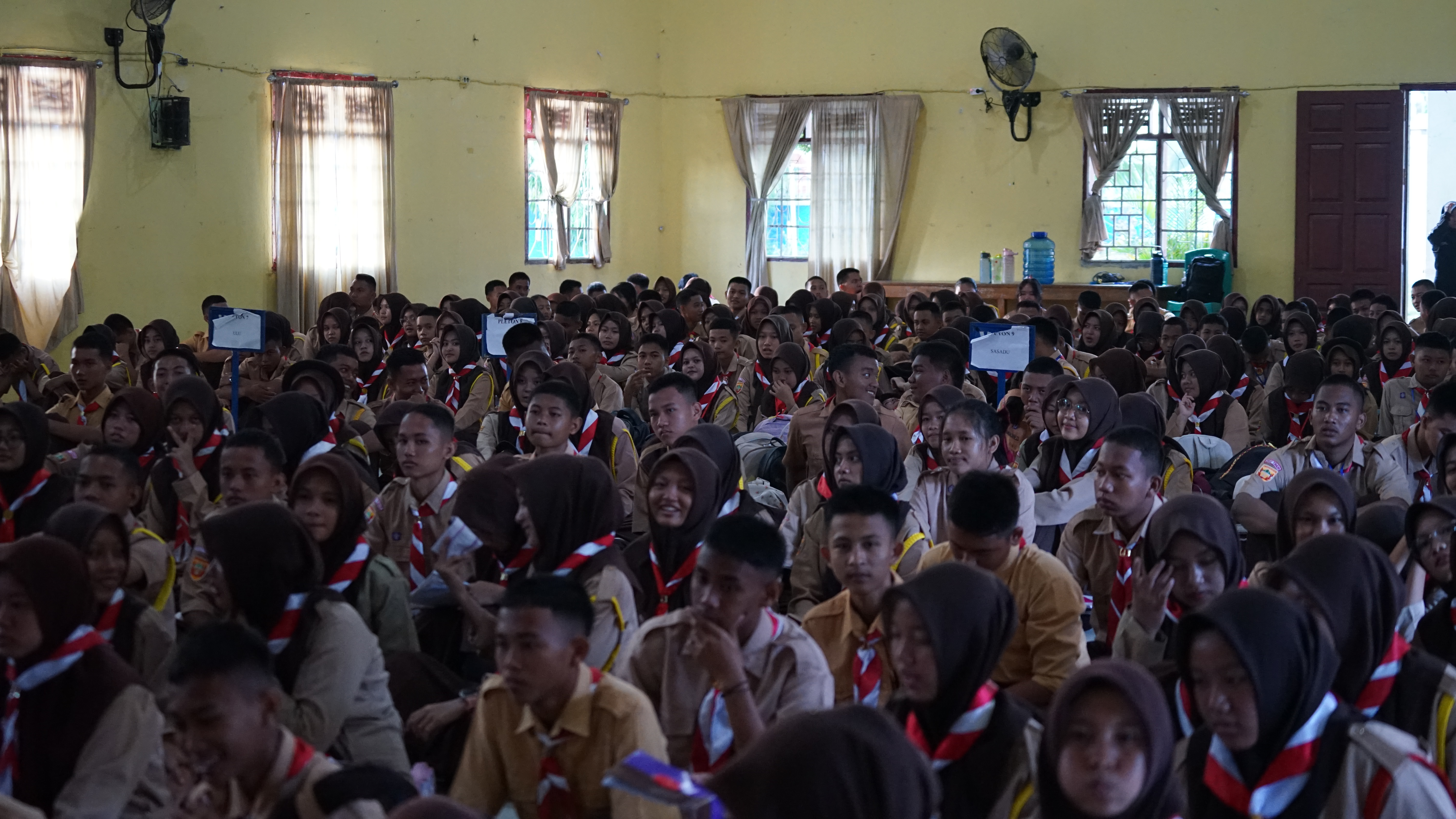 MPLS 2025 Semangat Baru